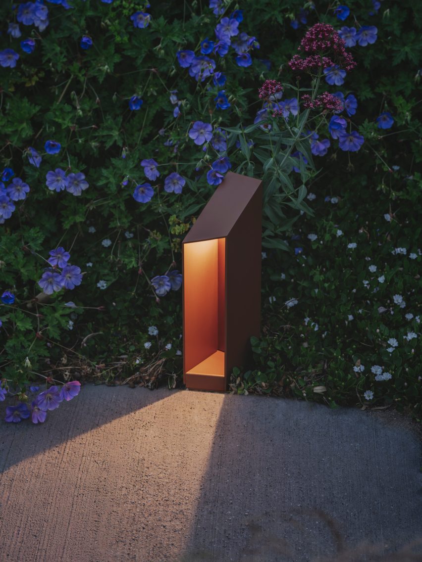 Domus by Marset