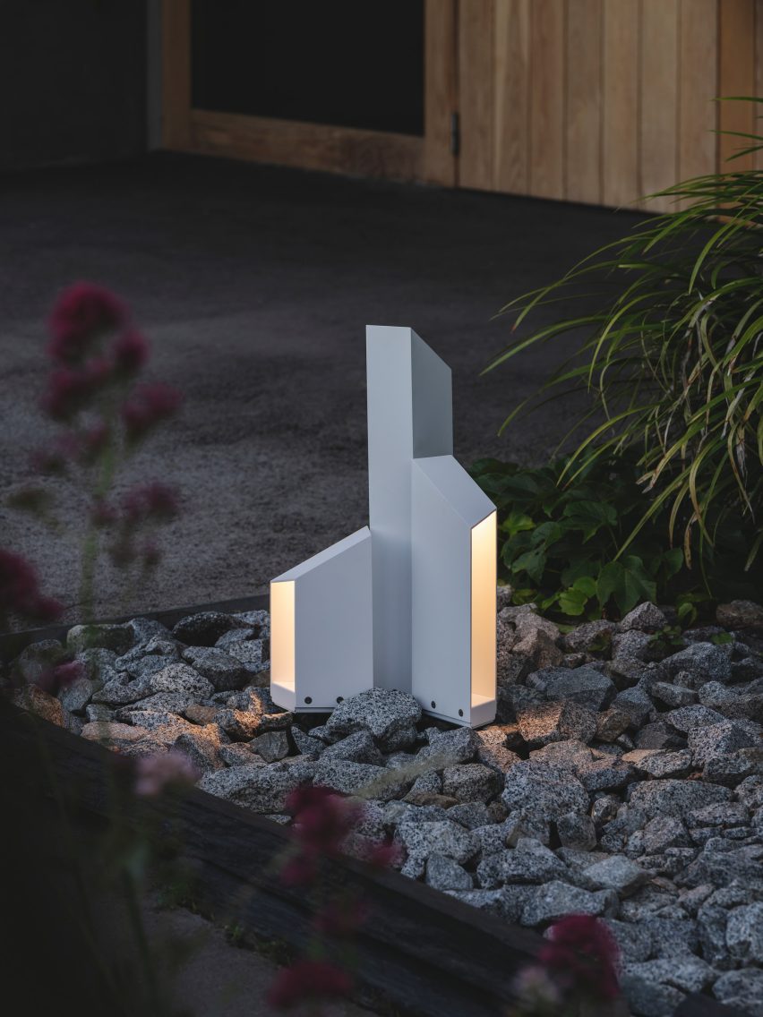 Domus by Marset