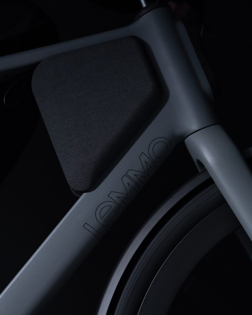 Lemmo One Collab.Ride
