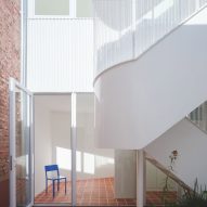 PH Gainza by Estudio Futuro