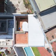 PH Gainza by Estudio Futuro