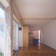 PH Gainza by Estudio Futuro