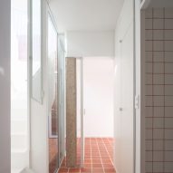 PH Gainza by Estudio Futuro