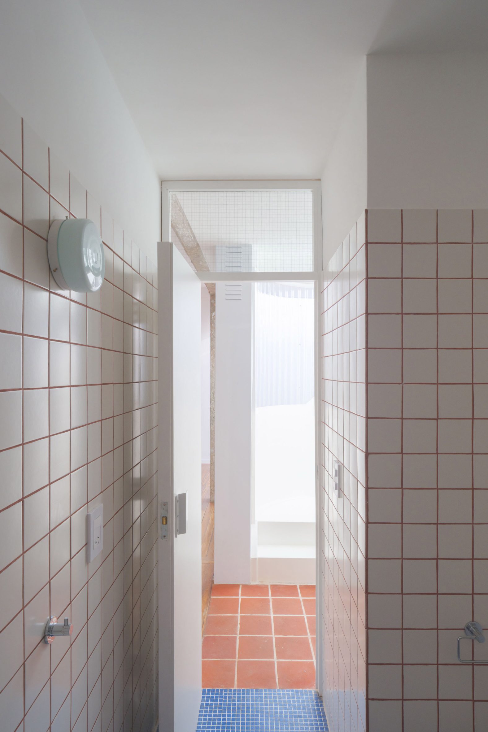 Baño PH Gansa 