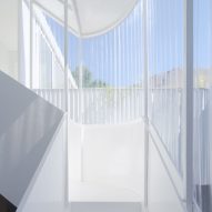 PH Gainza by Estudio Futuro