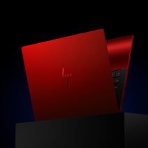 Ferrari unveils supercar-informed laptop