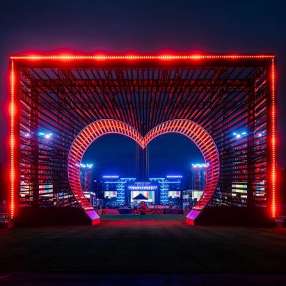 FIFA Fan festival