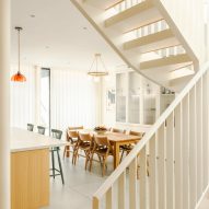 Crouch End House by Formwork Architects
