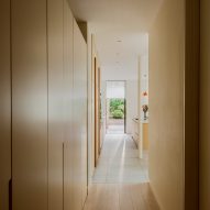 Crouch End House by Formwork Architects