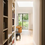 Crouch End House by Formwork Architects