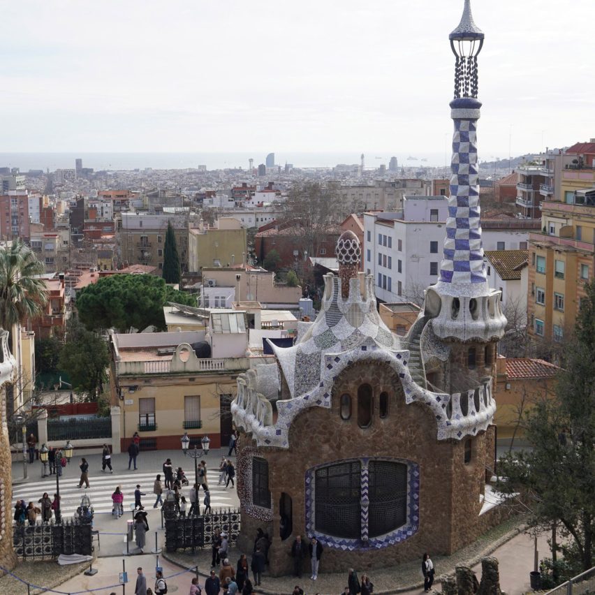 Park Güell