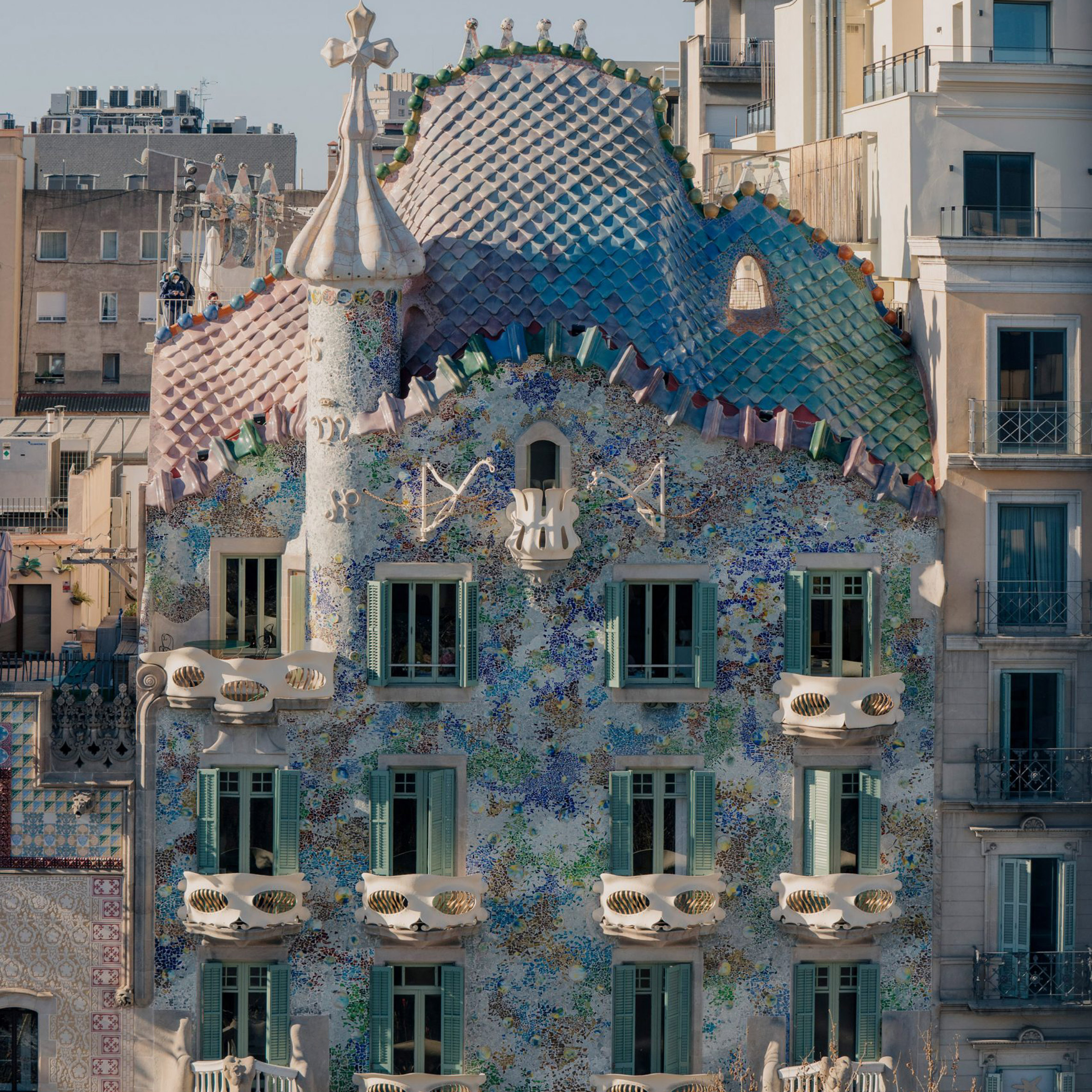 Casa Batlló