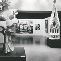Why did Gaudí not have more of an impact on global architecture?