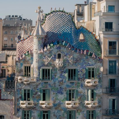 Casa Batlló