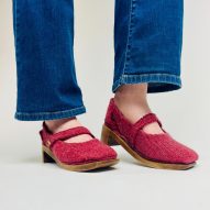 Biodegradable footwear among projects from Georgia Institute of Technology