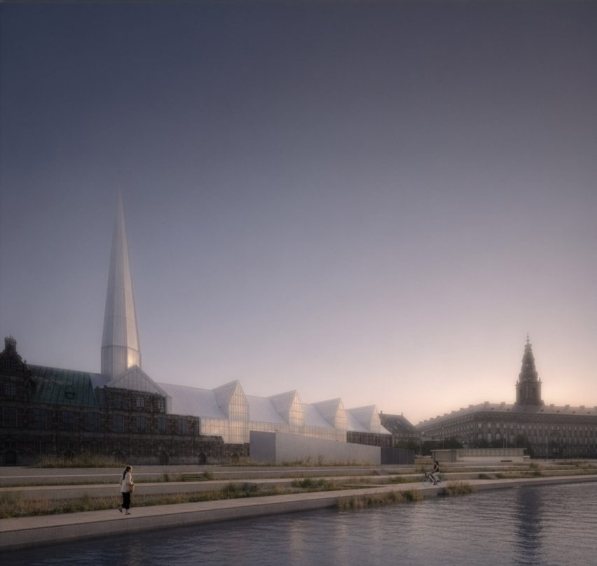 Toward a Post-Secular Numinousity by Marcus Arbon