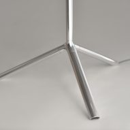 Hangman lighting collection by Adam Goodrum for Rakumba
