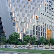 Hangzhou Prism by OMA