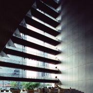 Hangzhou Prism by OMA