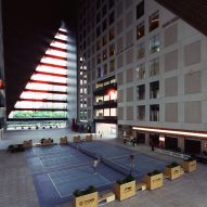 Hangzhou Prism by OMA