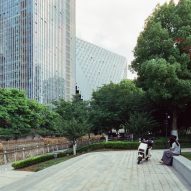 Hangzhou Prism by OMA