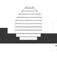 Herzog & de Meuron Basel office
