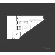 Herzog & de Meuron Basel office