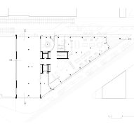 Level 0 floorplan