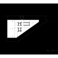 Level -2 floorplan