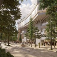 Palace of Congresses by Herzog & de Meuron
