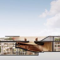 Palace of Congresses by Herzog & de Meuron
