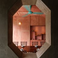House of Baby designs Brixton restaurant Banh Banh as "immersive artwork"