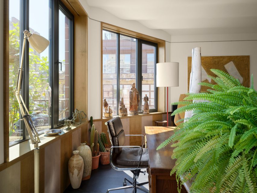 Penthouse study