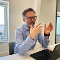"There has not been cultural change as a result of Grenfell" says ARB CEO Hugh Simpson