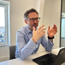 "There has not been cultural change as a result of Grenfell" says ARB CEO Hugh Simpson