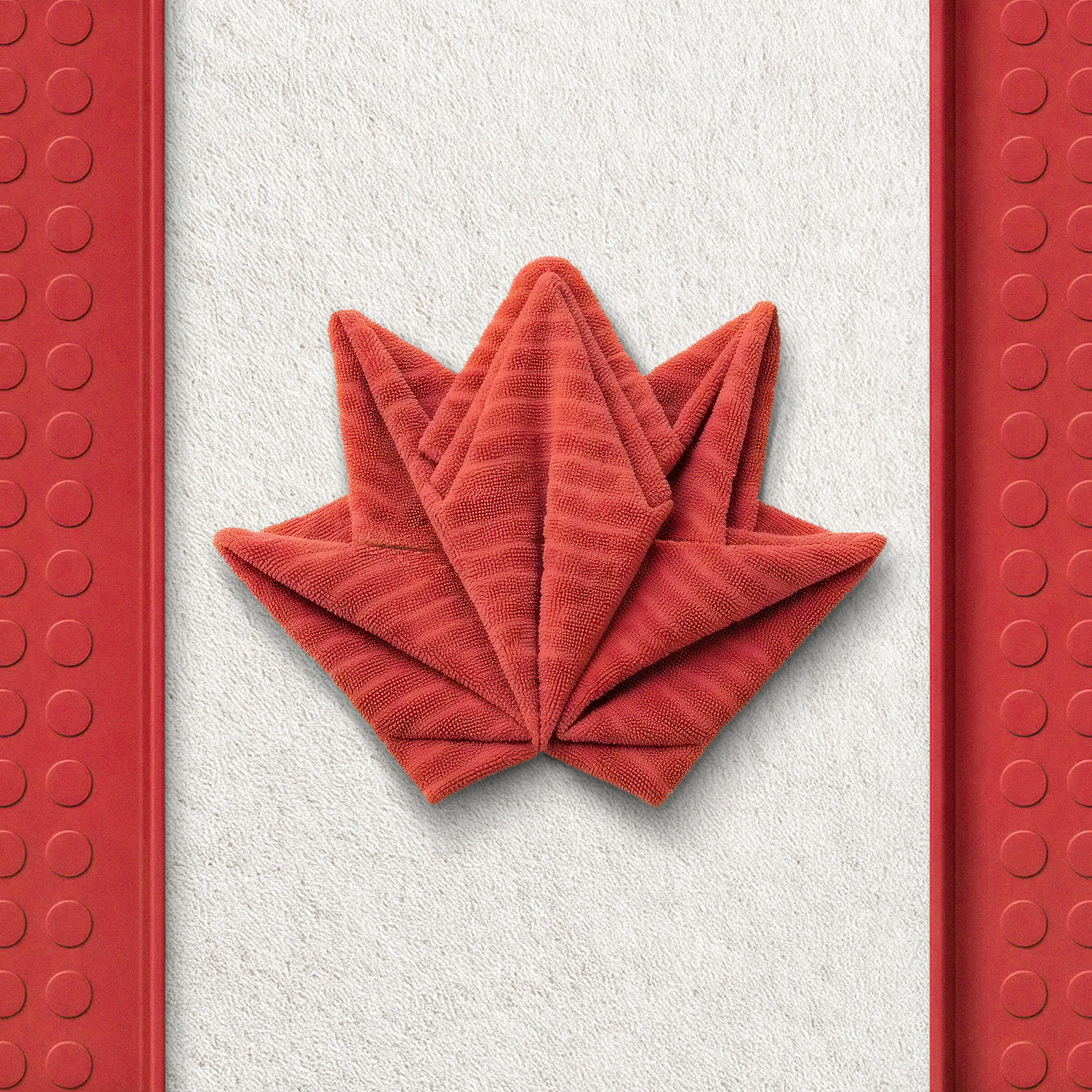 IKEA Canad World Cup flag campaign