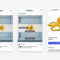 IKEA World Cup Flag campaign