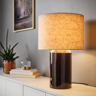 Halgatt lamp by Ilse Crawford for IKEA