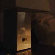 Halgatt lamp by Ilse Crawford for IKEA