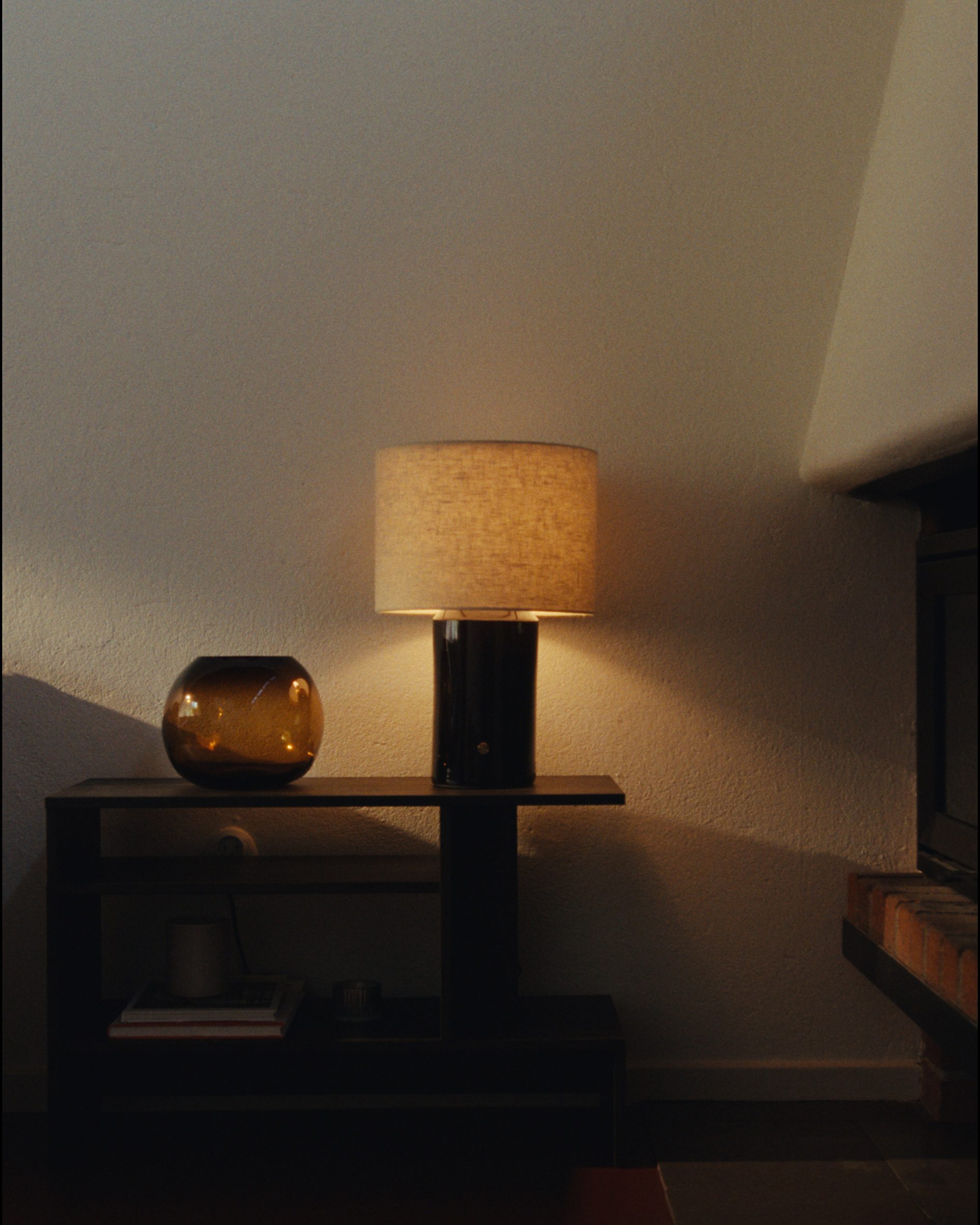 Ilse Crawford lamps for IKEA