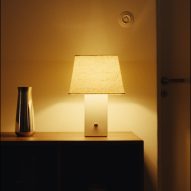 Halgatt lamp by Ilse Crawford for IKEA