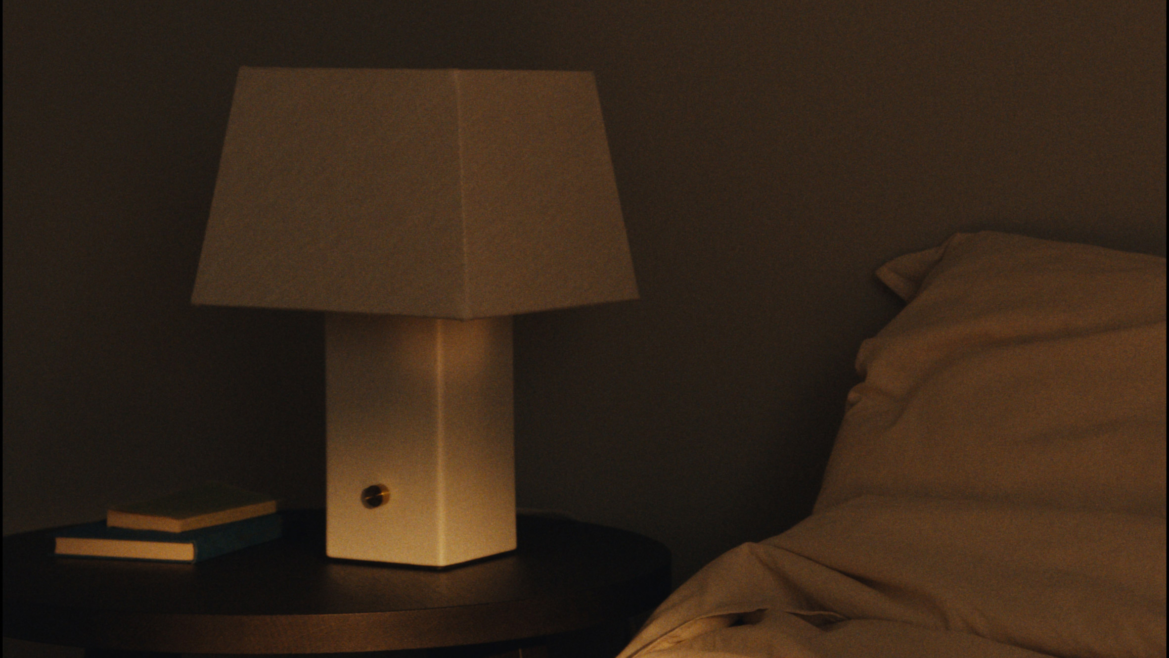 Ilse Crawford designs pair of lamps for IKEA "that supports decor rather than do...