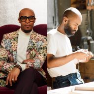 Corey Damen Jenkins and Mark Grattan named Dezeen Awards 2026 judges