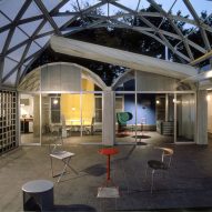 Eleven iconic Japanese houses seen "through the photographer's lens"