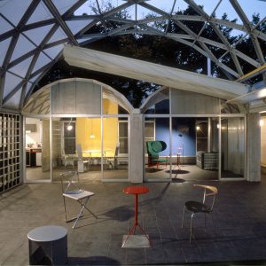 Eleven iconic Japanese houses seen 