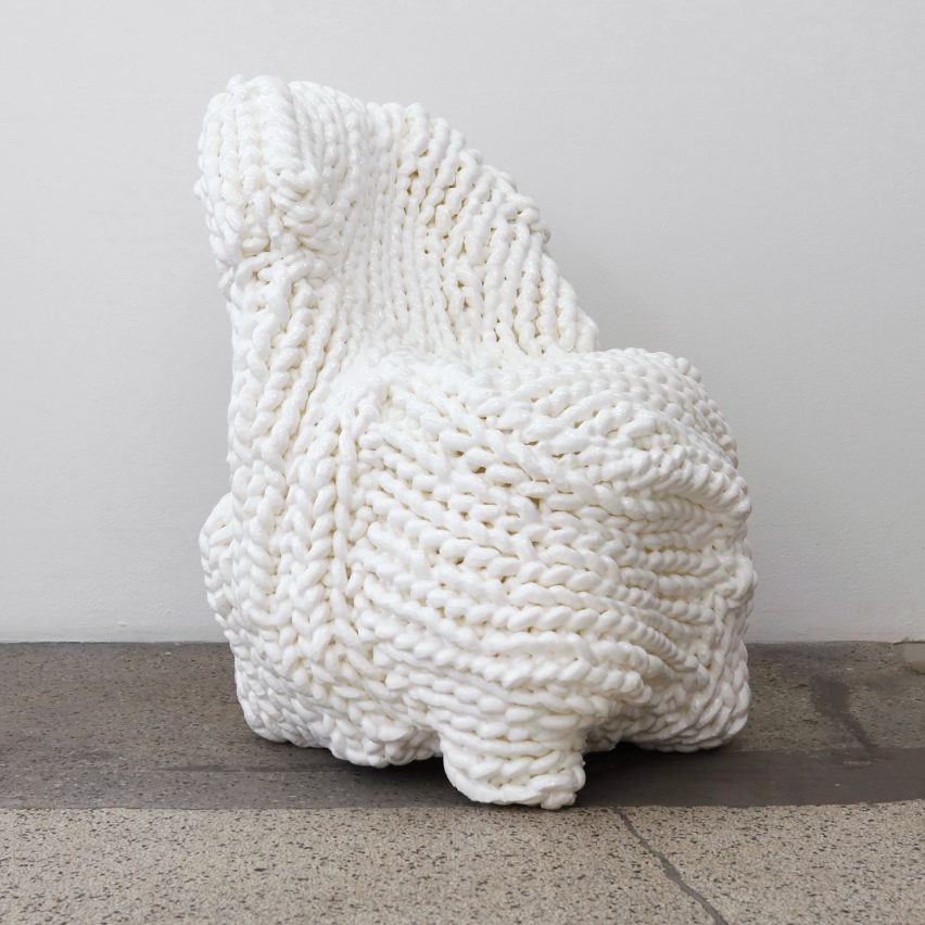 Kwangho Lee chair