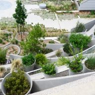 La Vallée Verte housing by MVRDV