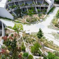 La Vallée Verte housing by MVRDV