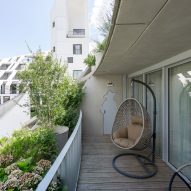 La Vallée Verte housing by MVRDV