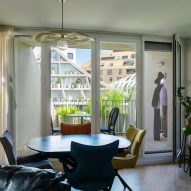 La Vallée Verte housing by MVRDV